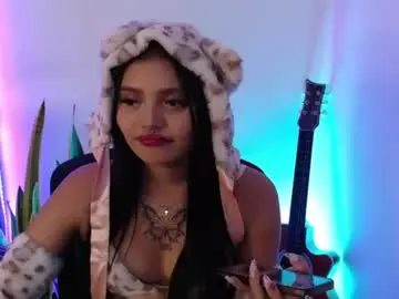 Chaturbate Adult Webcam of analymilles