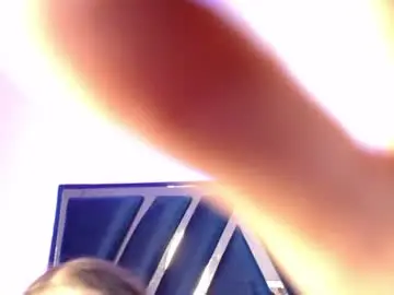 Chaturbate Live Porn of analymilles