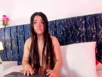 Chaturbate Free Live Porn of camila_dum