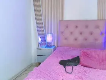 Chaturbate Sex Chat of cheryl_hs