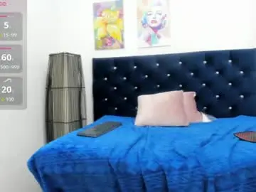 Chaturbate Adult Webcams of daniela_sexy18_