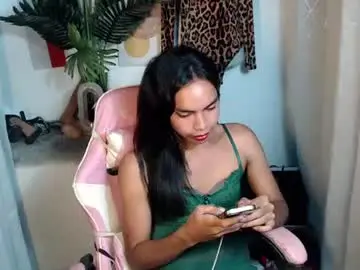 Chaturbate Live Porn of exotic_blacklixexx69