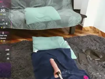 Chaturbate Sex Chat of godiegogo_latinboy