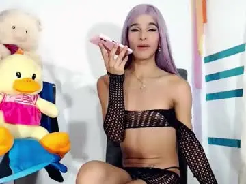 Chaturbate Live Porn of lilitevils