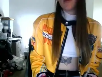 Chaturbate Free Porn Cam of lunapixie2020