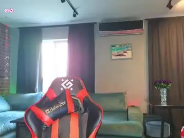 Chaturbate Free Porn Cam of maruroche