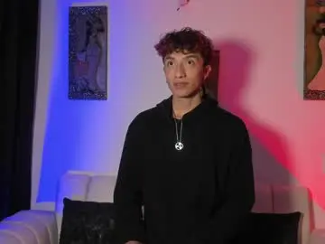 Chaturbate Live Sex of mhatias_
