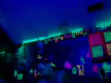 Chaturbate Live Porn of queen_splashh_420