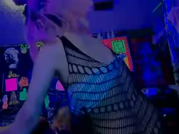 Chaturbate Adult Video Chat of queen_splashh_420