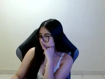 Chaturbate Free Porn Cam of sahaliefox_