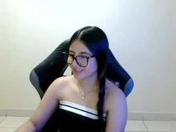 Chaturbate Free Live Porn of sahaliefox_