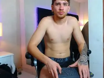 Chaturbate Free Porn Cam of stefano_moretti