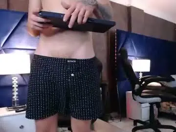 Chaturbate Live Sex of stefano_moretti