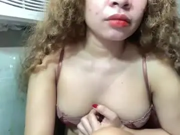 Chaturbate Live Sex of sweet_daisy04