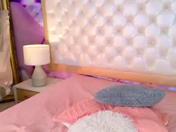 Chaturbate Best Webcam of valerykingsleyy