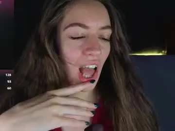 Chaturbate Live Porn of agnes_wells