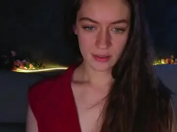 Chaturbate Nude Webcam of agnes_wells
