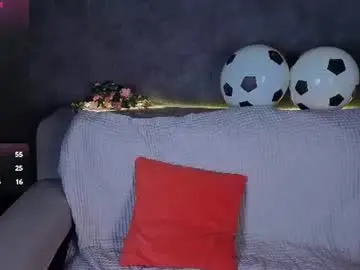 Chaturbate Adult Webcam of agnes_wells