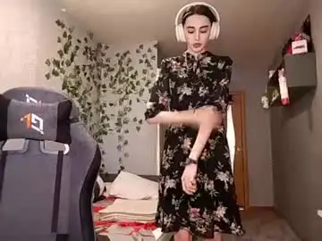 Chaturbate Sex Chat of elinorashfield