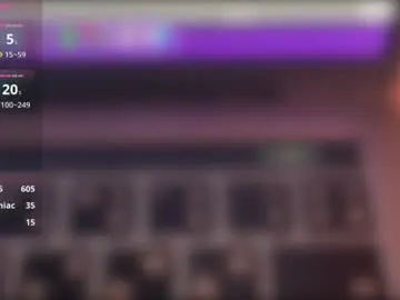Chaturbate Live Sex of face_cum_shooter