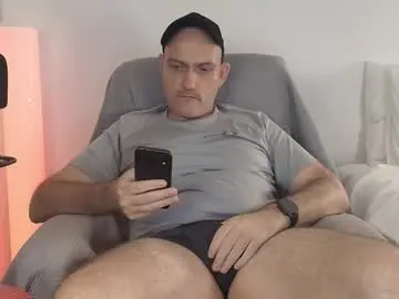 Chaturbate Free Porn Cam of harvey_rush_