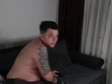 Chaturbate Live Sex of kingsin4460