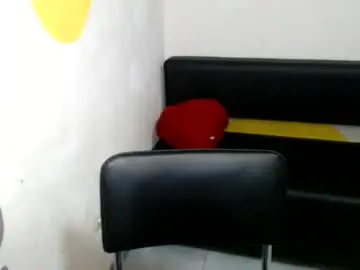 Chaturbate Adult Webcam of luxdonna