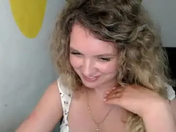 Chaturbate Sex Cam of luxdonna