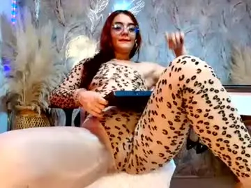 Chaturbate Free Live Porn of miss_rouss22_