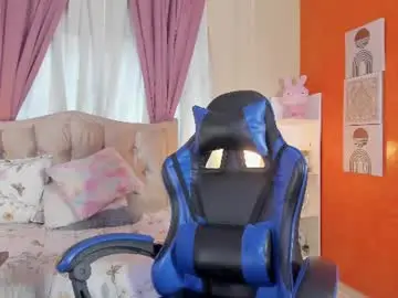 Chaturbate Adult Video Chat of mitsurimoon