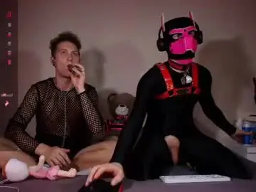 Chaturbate Sex Cam of princeair1812
