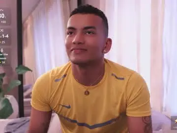 Chaturbate Sex Chat of rafa_cruz