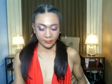 Chaturbate Private Sex Chat of seductive_astrid