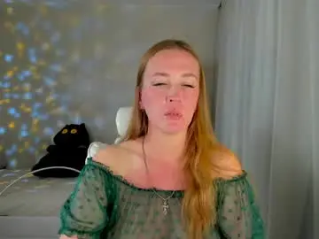 Chaturbate Adult Video Chat of she_wolf1