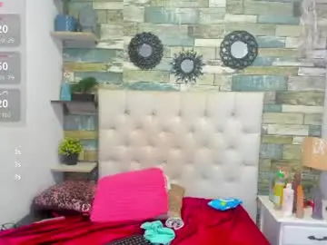 Chaturbate Nude Webcam of skyler_naomi