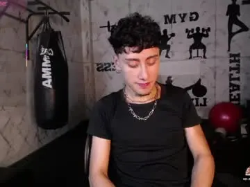 Chaturbate Live Porn of spencerwhite_