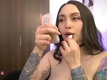Chaturbate Private Sex Chat of te_para_dos
