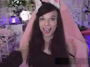 Chaturbate Adult Webcam of xxhayleemariexx