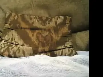 Chaturbate Sex Cam of _danny_thick_cock_