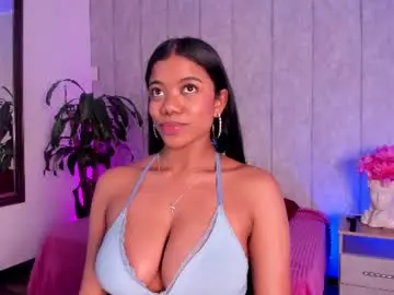 Chaturbate Adult Video Chat of arianna_roxe_