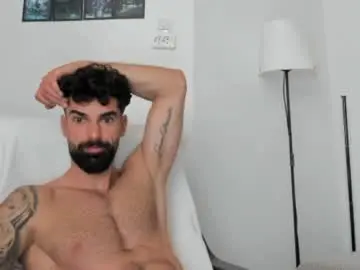 Chaturbate Live Sex of cuteeboy