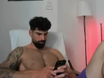 Chaturbate Live Sex Cam of cuteeboy