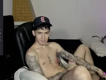 Chaturbate Best Webcam of damon_333