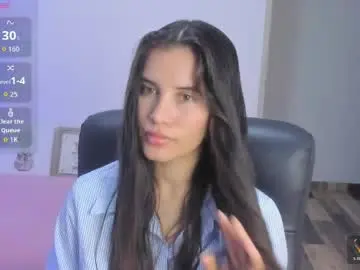 Chaturbate Live Sex of gaby_olsen