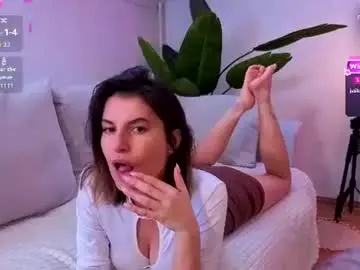 Chaturbate Adult Webcam of hannahflora