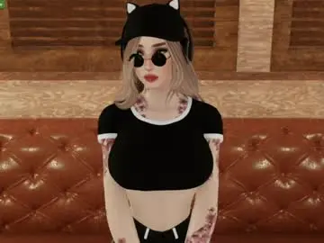 Chaturbate Live Sex Cam of isabella_sunn
