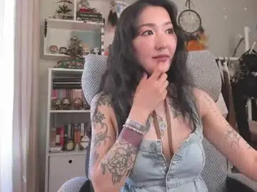 Chaturbate Adult Video Chat of kellyasian