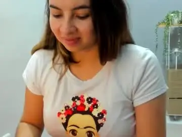 Chaturbate Live Porn of laracat18