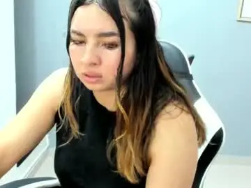 Chaturbate Sex Cam of laracat18