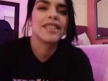 Chaturbate Best live sex cam show of mafer_meow